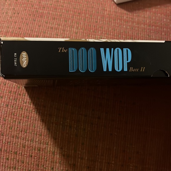 The doo woo box II - Picture 4 of 5